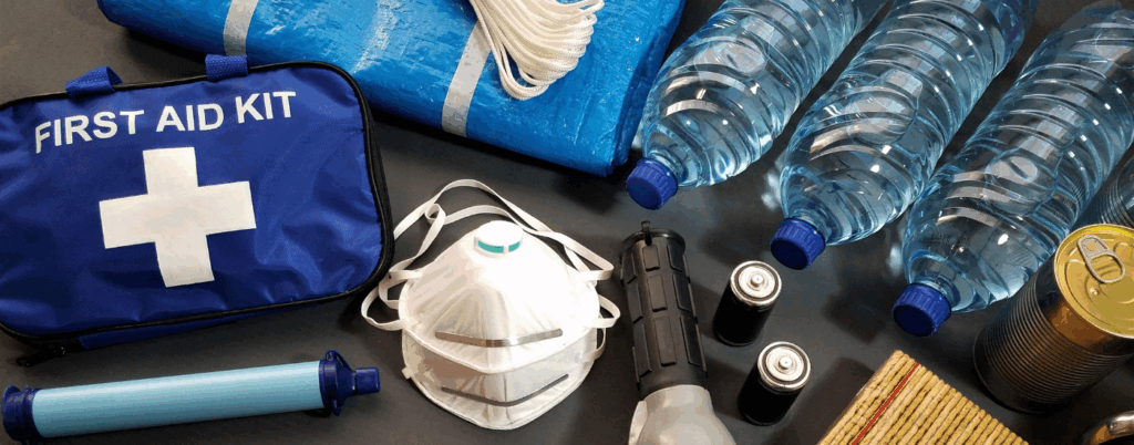 Hurricane Kit What To Pack