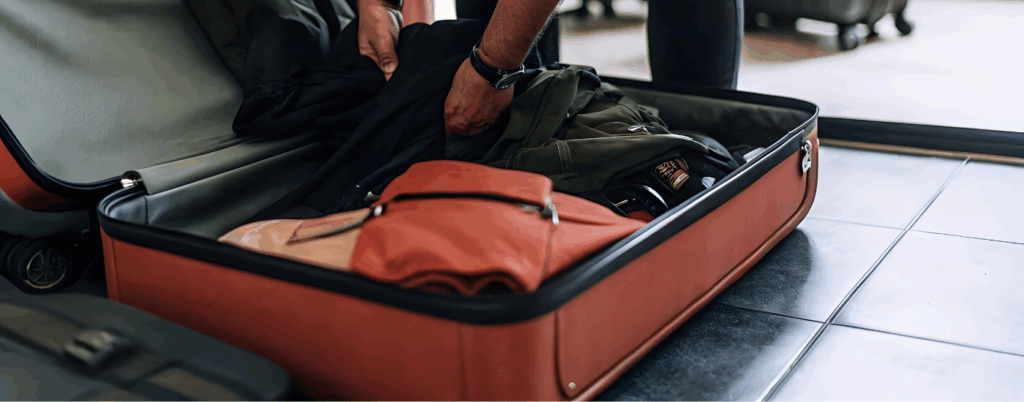 What to bring to hurricane shelter